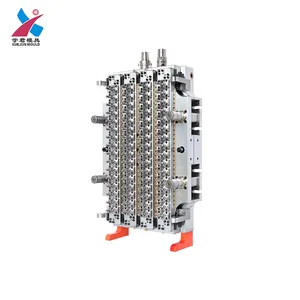 Hot Sale High Quality Product PET Preform Mould in taizhou