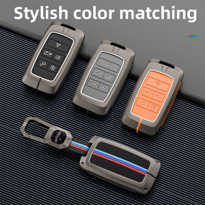 Чехол для автомобильного пульта дистанционного управления - Product Image 5