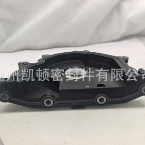 ปะเก็นฝาสูบ 04L103151A สำหรับโฟล์คสวาเกน กอล์ฟ เจตต้า ทิกวน พลาสติก อะไหล่ทดแทนใหม่ - Product Image 2