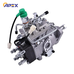 Pièces détachées neuves pour excavatrice haute performance, pompe d'injection de carburant 336-9191 compatible avec le moteur 3044C C3.4, chargeuse 279C 289C - Product Image 4