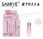 Siero al collagene Sanye 30ml idratante per la cura della pelle del viso con acido ialuronico e vitamina E - Product Image 3