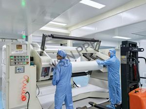 VSIN lucido trasparente 9.5mil TPU PPF guarigione istantanea idrofobica vernice <span class=keywords><strong>Per</strong></span> <span class=keywords><strong>auto</strong></span> pellicola protettiva 1.52m x 15m <span class=keywords><strong>Per</strong></span> rotolo - Product Image 4