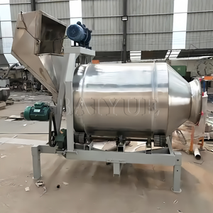 复合肥滚筒搅拌机 - Product Image 2