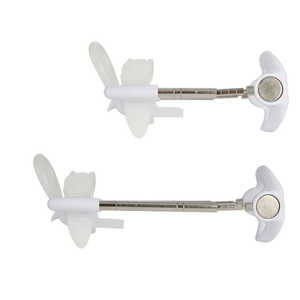 Kit peningkatan pria dengan pompa perenggang Penis mainan seks rumah dewasa untuk pembesaran Penis termasuk Aksesori - Product Image 6