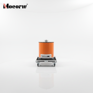 High <b>Voltage</b> Partial Discharge <b>Detector</b> Cable PD Measurement for Power Cable Insulation Industrial Equipment - Product Image 3