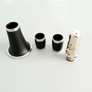 คลาริเน็ตเสียง <span class=keywords><strong>C</strong></span> 17คีย์คุณภาพสูงในประเทศจีน - Product Image 5