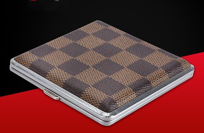 Plaid (branche grossière)