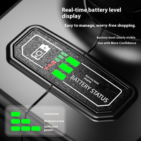 Perceuse sans fil à batterie lithium 21V, vitesse variable, couple 20 N.m, rechargeable, pour la construction et l'usage domestique, électrique, directement de l'usine
