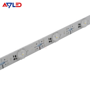 Epsitar 3030 Diffuse reflection <b>Led</b> <b>Light</b> <b>Bars</b> 14Led Pixel <b>Bar</b> 12V24V 16.8W <b>Led</b> 6000k-6500K/9000K-12000k Single Side <b>Lights</b> Box - Product Image 2