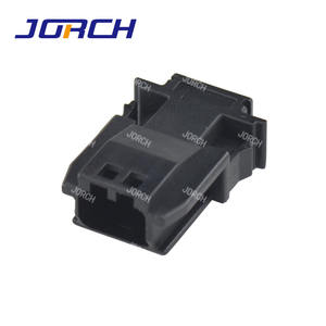2ขา JAE ยานยนต์ชายหญิง ISO วิทยุลวดเชื่อมต่อ MX19002S51 MX19002P51 - Product Image 5
