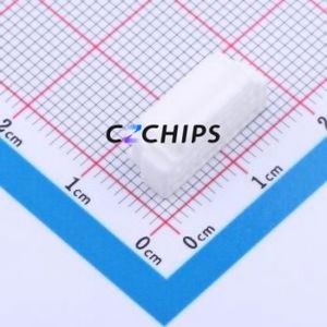 GHDR-20V-S Housing (Wire-to-Board / Wire-to-Wire) P=1.25mm Connector 2x10P 1.25mm GHD 2 - Product Image 1