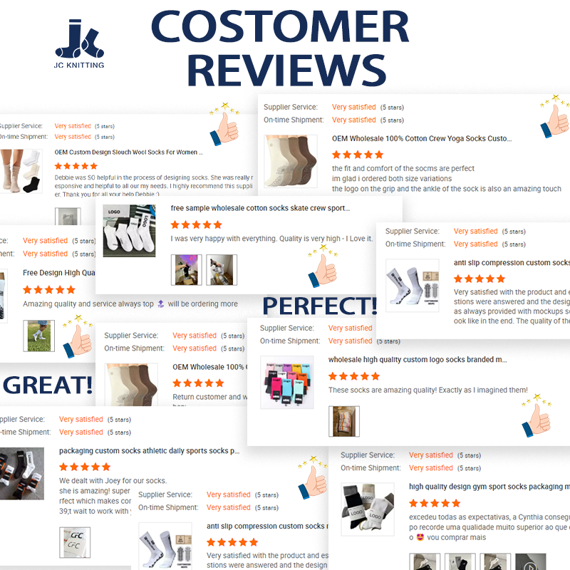 Girls Floral-patterned Pure Cotton Socks Customized Logo Socks Breathable Organic Cotton Sports Socks