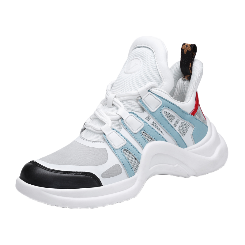 Модная женская обувь, повседневная обувь, удобная прочная женская обувь для бега, женские модные кроссовки