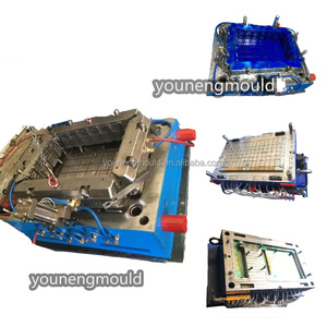 قالب تايتشو قفص كبير لعبة العفن - Product Image 2