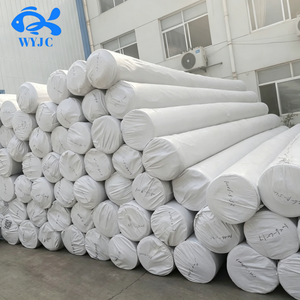 <span class=keywords><strong>Géotextile</strong></span> non tissé renforcé de 5,5 mm d'épaisseur, anti-déchirure, <span class=keywords><strong>pour</strong></span> la séparation du sable et le <span class=keywords><strong>drainage</strong></span>, idéal <span class=keywords><strong>pour</strong></span> la stabilisation des pistes aéroportuaires - Product Image 3