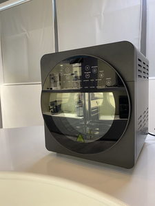 Xiaomi mijia ghana — robot cuisine intelligent wifi, gros appareil, rôtissoire électrique numérique, antiadhésif, appareil à Air pour friture, vente en gros - Product Image 3