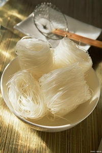 Fideos <span class=keywords><strong>de</strong></span> Konjac Chinos, Producto Instantáneo Halal y Kosher, Bajo <span class=keywords><strong>en</strong></span> Grasa, Envasado - Product Image 4