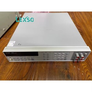 มัลติมิเตอร์ Hp/ 3458a Lexso มือสอง - Product Image 1