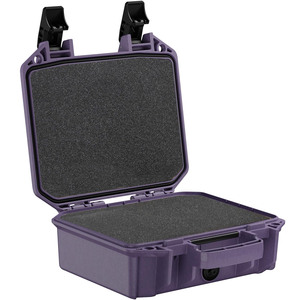 Échantillon gratuit Sac de transport professionnel pour mini drone 3/4 Pro, étui portable en nylon imperméable pour accessoires de drones, 7 batteries et cordon de télécommande - Product Image 1