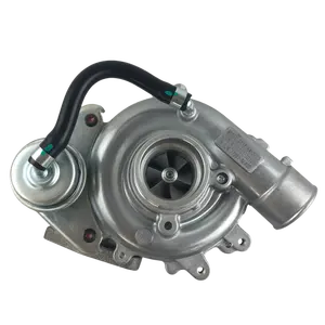 GEYUYIN Turbo CT16 Turbo cargador 17201-OL030 turbocompresor 17201OL030 para Toyota 2KD-FTV