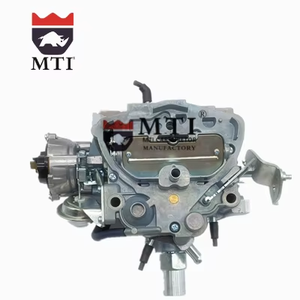 全新GM305化油器2BBL适用于305罗切斯特2BBL适合307 V-8汽车发动机 - Product Image 1