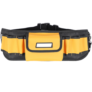 กระเป๋าเข็มขัดคาดเอวโพลีเอสเตอร์ออกแบบได้ตามต้องการ - Product Image 1