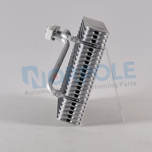 EV02009 Evaporateur A/C pour <span class=keywords><strong>Volkswagen</strong></span> Golf 06-14/<span class=keywords><strong>Caddy</strong></span> 11-16/Sharan 11-16/Tiguan 12-18 OEM 1K2820103 - Product Image 5