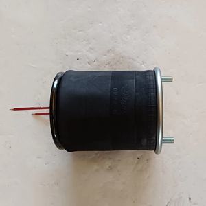 Suspensión Neumática para Remolque 1V9123, Resorte Neumático para Camión de Servicio Pesado 1R14-201, Bolsa de Aire de Goma 1R14-151 - Product Image 5