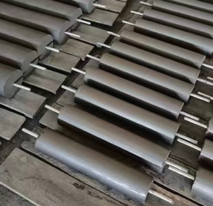 Cao cấp <span class=keywords><strong>Graphite</strong></span> oxide sét Rod arrester, thời tiết & tuổi thọ dài - Product Image 3