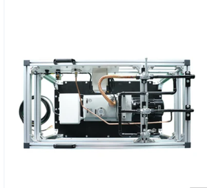 HVHIPOT GDQC-55A SF6 Gas staub-und Füll maschinen <span class=keywords><strong>tester</strong></span> GIS-<span class=keywords><strong>Tester</strong></span> für Leistungs schalter - Product Image 5