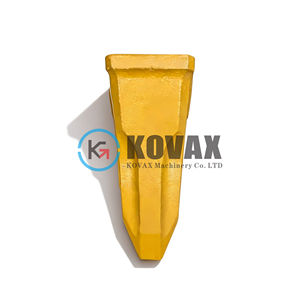Dent de godet de pelle hydraulique 1U3352RC pour pièces d'excavatrice Caterpillar J350 CAT320 CAT325 - Product Image 4