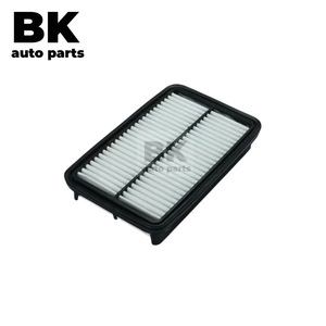 ไส้กรองอากาศ BK Auto Parts รุ่น 17801-16020 17801-16040 17801-87401 สำหรับรถยนต์ไดฮัทสุ เทริออส โตโยต้า คาลิน่า เซลิก้า โคโรลล่า - Product Image 1