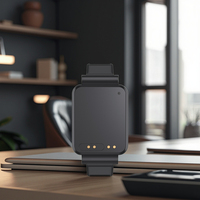 KKM W7 Low Energy pour le module Bluetooth Étiquette de poignet Ibeacon OEM étanche