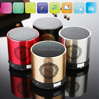 Radio Mini Saku Sq-200 Al-Quran Lengkap dalam Bentuk Audio Digital dengan Speaker