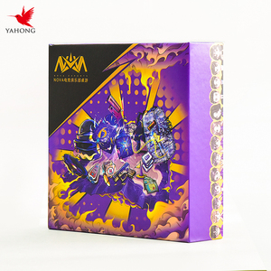 <span class=keywords><strong>Jeu</strong></span> de société personnalisé pour adultes et enfants par Makers Fabricant de plateau de <span class=keywords><strong>jeu</strong></span> personnalisable Jeux de société pour enfants - Product Image 2