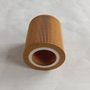 Nuevo Cartucho de Filtro de Aire MANNY 89295976 8929 5976 para Compresor de Aire de Tornillo con 99.99% de Eficiencia, Certificado ISO9001 - Product Image 4