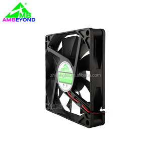 Ventilateur DC 8015 5V 80x80x15mm à double roulement à billes, ventilateur portable de 8 cm pour ordinateur portable, routeur, boîtier TV - Product Image 3