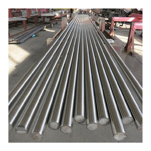 Chất lượng chính 416r thép không gỉ 40 <span class=keywords><strong>CR</strong></span> cán nóng thép carbon thanh tròn - Product Image 3