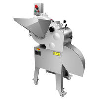 Voedsel Groente Afval Versnipperaar Versnipperingsmachine Ontwateringsmachine/ Fruitpers en -pers Combinatie