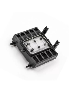 Original Ink <b>Pad</b> L1800 1390 Capping Top for L1800 1390 1400 1430 R1390 <b>Printer</b> Printhead Capping Ink <b>Pad</b> L1800 1390 Cappin - Product Image 2