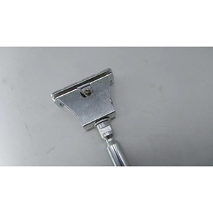 Soporte de panel de gabinete oculto Shengda, soporte en forma de T ajustable de aleación de zinc para soporte de estantes - Product Image 5