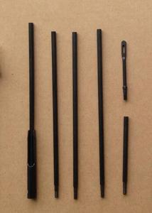 Paño de limpieza lubricado de silicona <span class=keywords><strong>Gun</strong></span> Care - Product Image 6