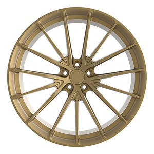 Jantes monobloc forgées haute performance 20 21 22 pouces en aluminium pour Porsche 911 Cayenne Panamera <span class=keywords><strong>Lamborghini</strong></span> <span class=keywords><strong>Huracan</strong></span> <span class=keywords><strong>Audi</strong></span> <span class=keywords><strong>R8</strong></span> - Product Image 6