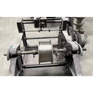 AISI ASTM <span class=keywords><strong>SS</strong></span> 0.13mm dây thép không gỉ 1.2mm 1.5mm 2mm thép không gỉ mùa xuân dây 201 410 430 316 dây thép không gỉ thanh - Product Image 6