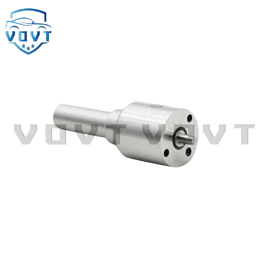Steel Made in China Auto Parts Nozzle DLLA154PN185 Fuel Nozzle for Diesel Engine