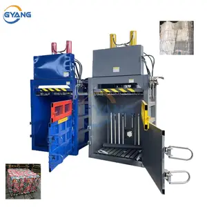 Low Price Silage Baler And Wrapper Machine Mini Hay Silage Baler Machine From China