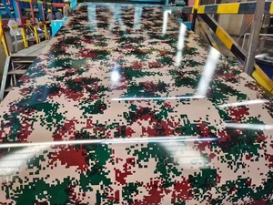 निर्माण अनुप्रयोगों की विस्तृत श्रृंखला के लिए उच्च गुणवत्ता वाले लौह उत्पाद लंबे समय तक चलने वाले नेट स्टील कॉइल - Product Image 5