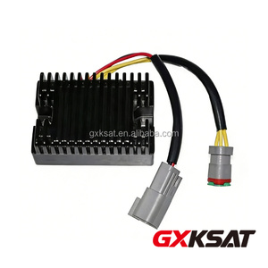 Régulateur <span class=keywords><strong>de</strong></span> <span class=keywords><strong>tension</strong></span> pour <span class=keywords><strong>moto</strong></span> GXKSAT 278001969, régulateur <span class=keywords><strong>de</strong></span> <span class=keywords><strong>tension</strong></span> pour scooter, ATV, motocross, pièces détachées <span class=keywords><strong>de</strong></span> moteur, qualité OEM - Product Image 4