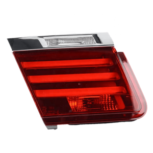 OEM 63217300267 63217300268 QUEUE LAMPE EXTÉRIEURE Feu Arrière Panneau Latéral pour BMW F02 LED F03 F04 série 7 f01 LCI 2013-2015 - Product Image 5