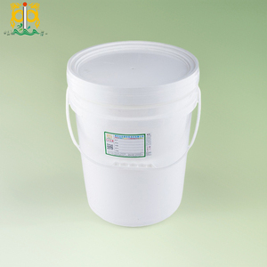 PU TPU 가죽용 수성 잉크 |   내마모성 및 황변 방지 스포츠 용품용 잉크 (농구, 축구용) - Product Image 2